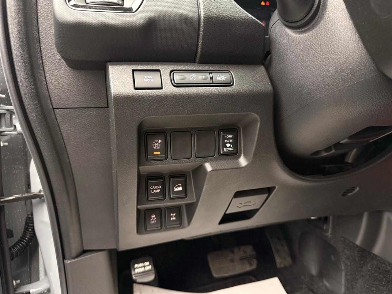 Nissan Frontier  2024