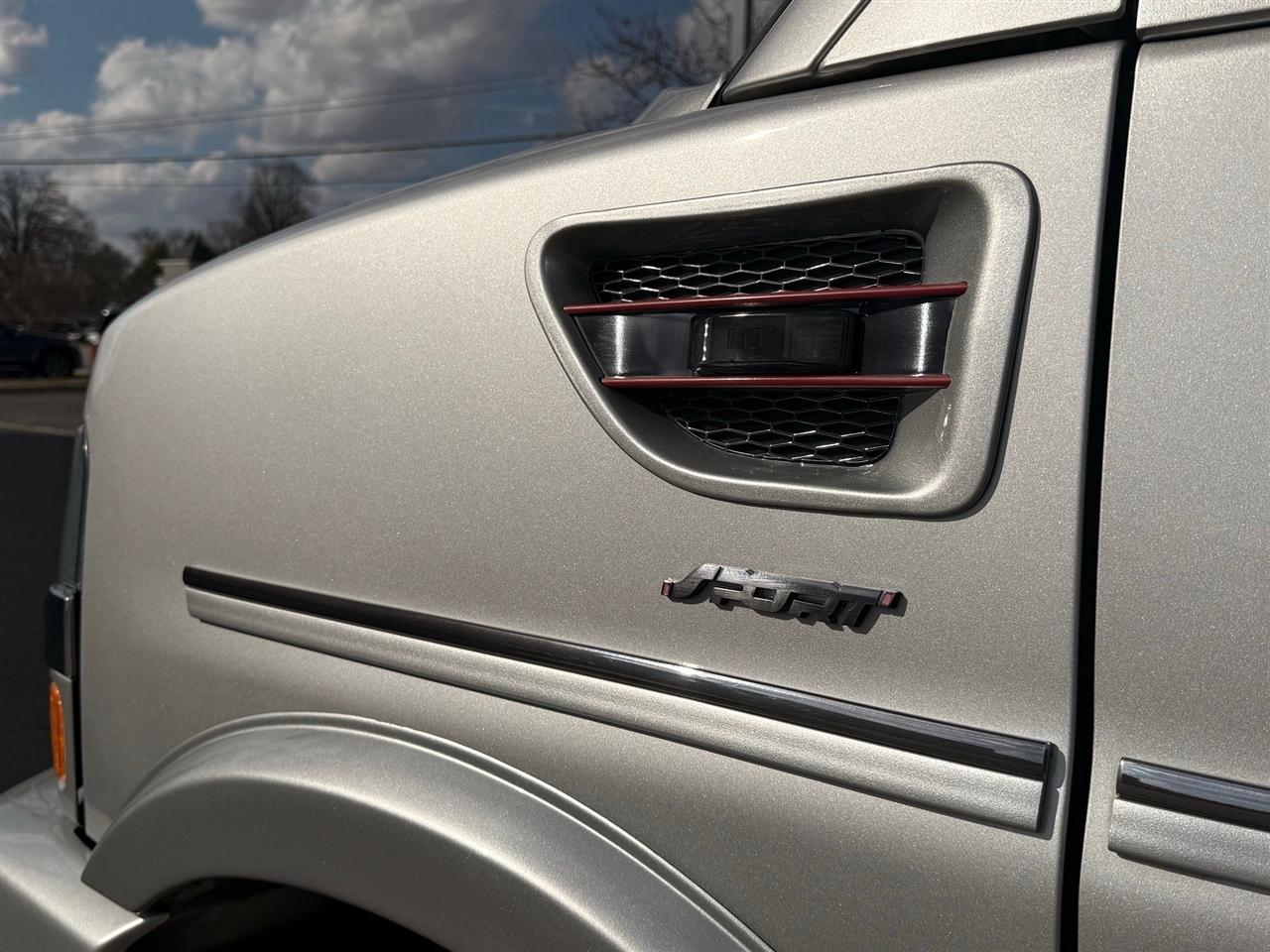 Chevrolet Express  2023