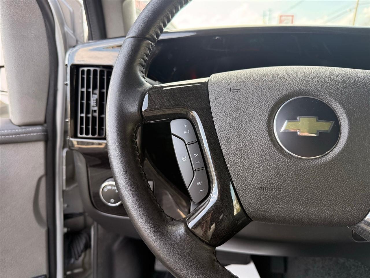 Chevrolet Express  2023