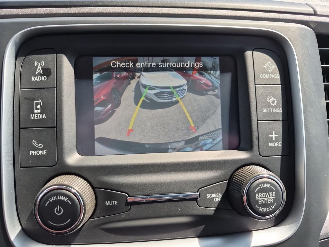 RAM 1500 Classic  2024