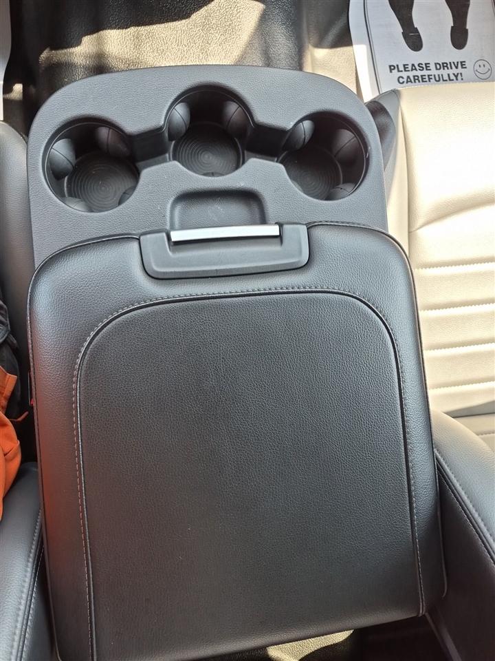 RAM 1500 Classic  2024