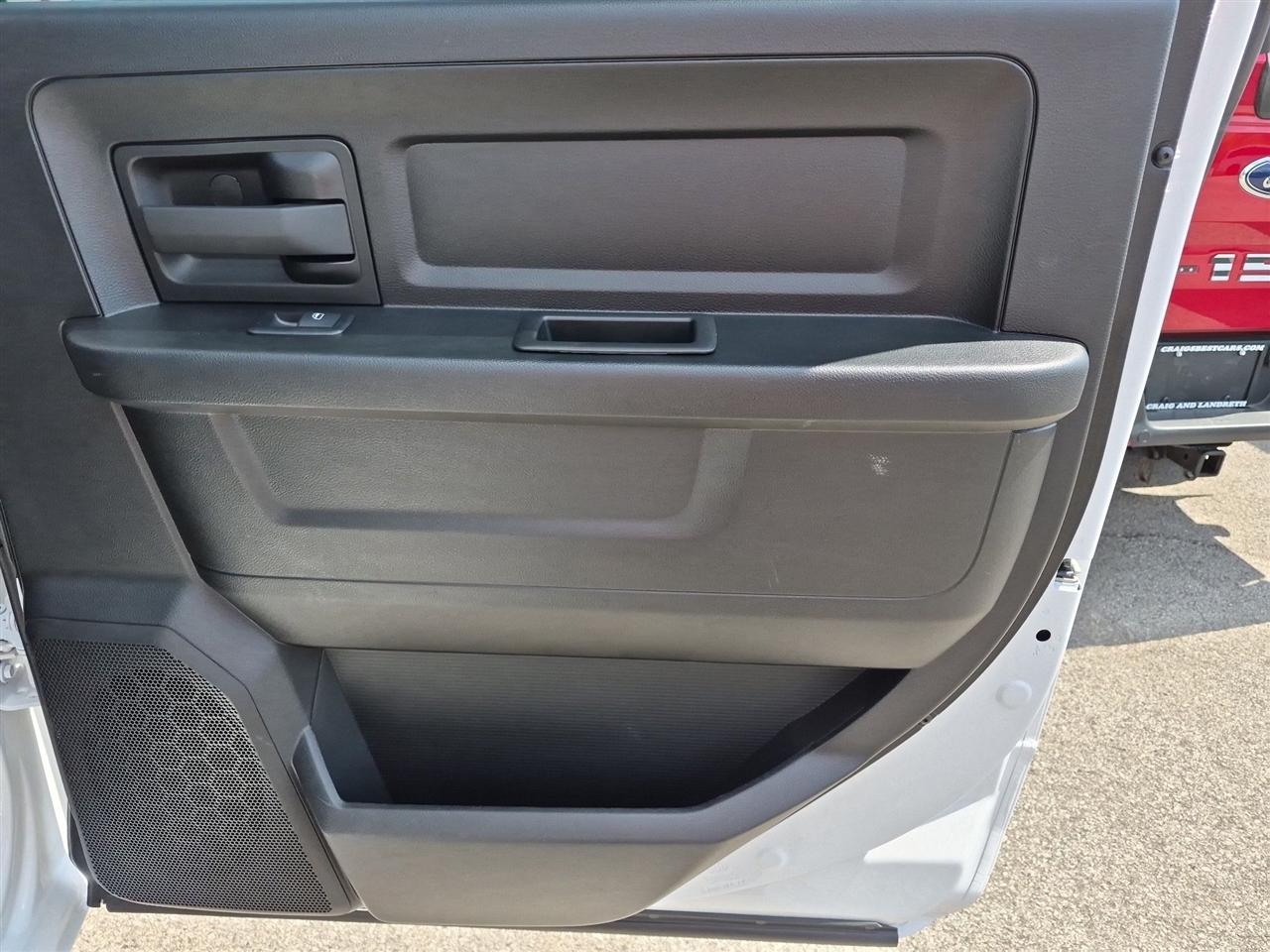 RAM 1500 Classic  2024