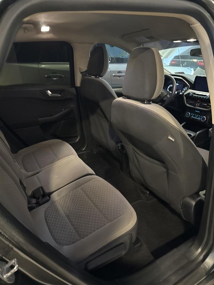 Ford Escape  2020