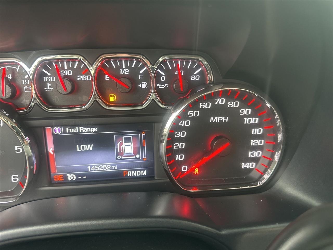 GMC Sierra 1500  2016