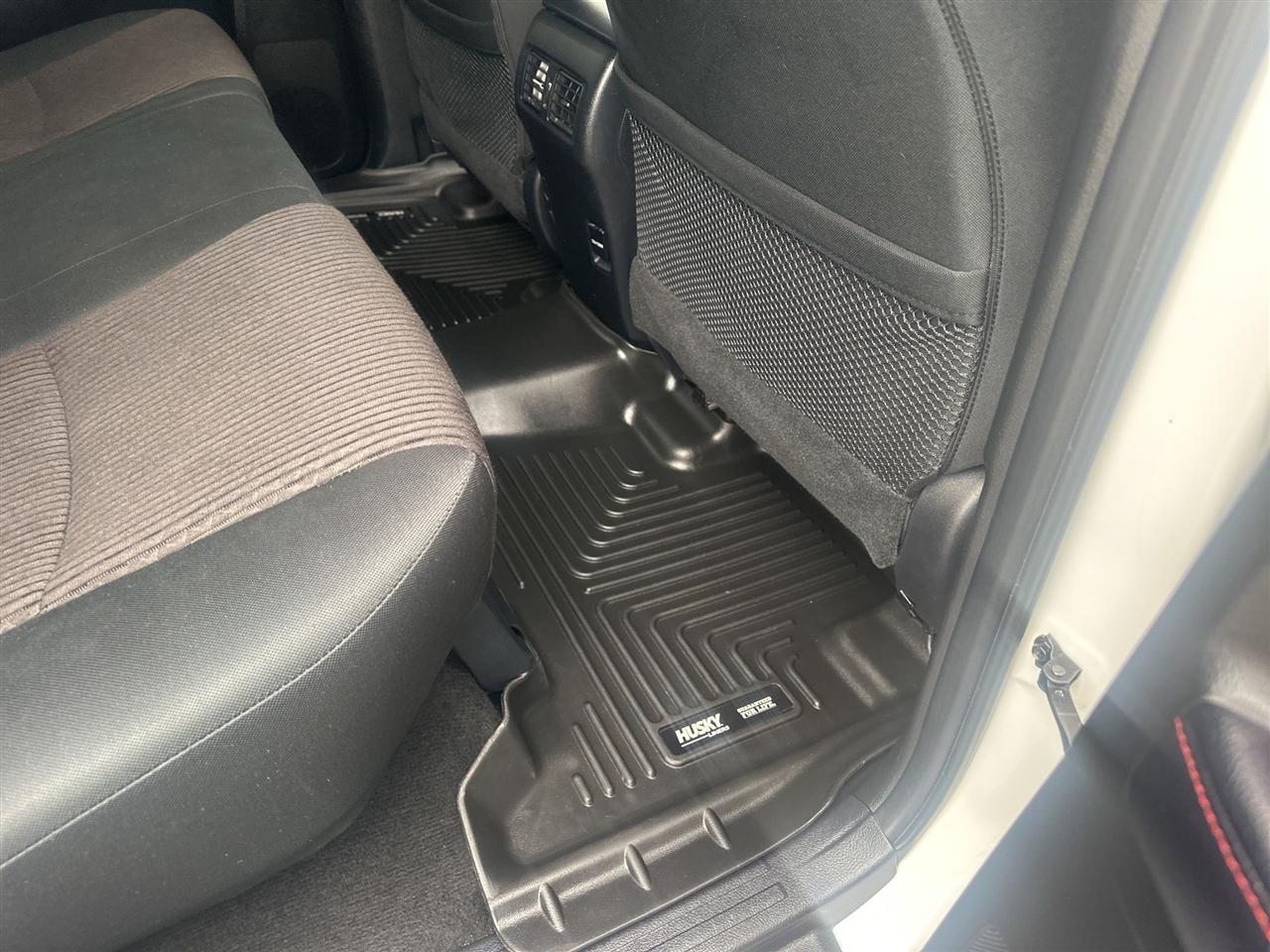 Toyota 4Runner  2019