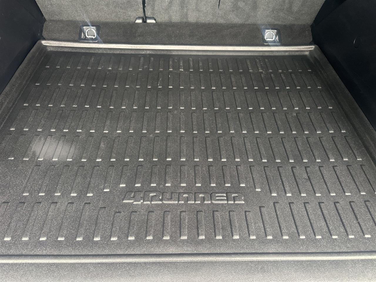 Toyota 4Runner  2019