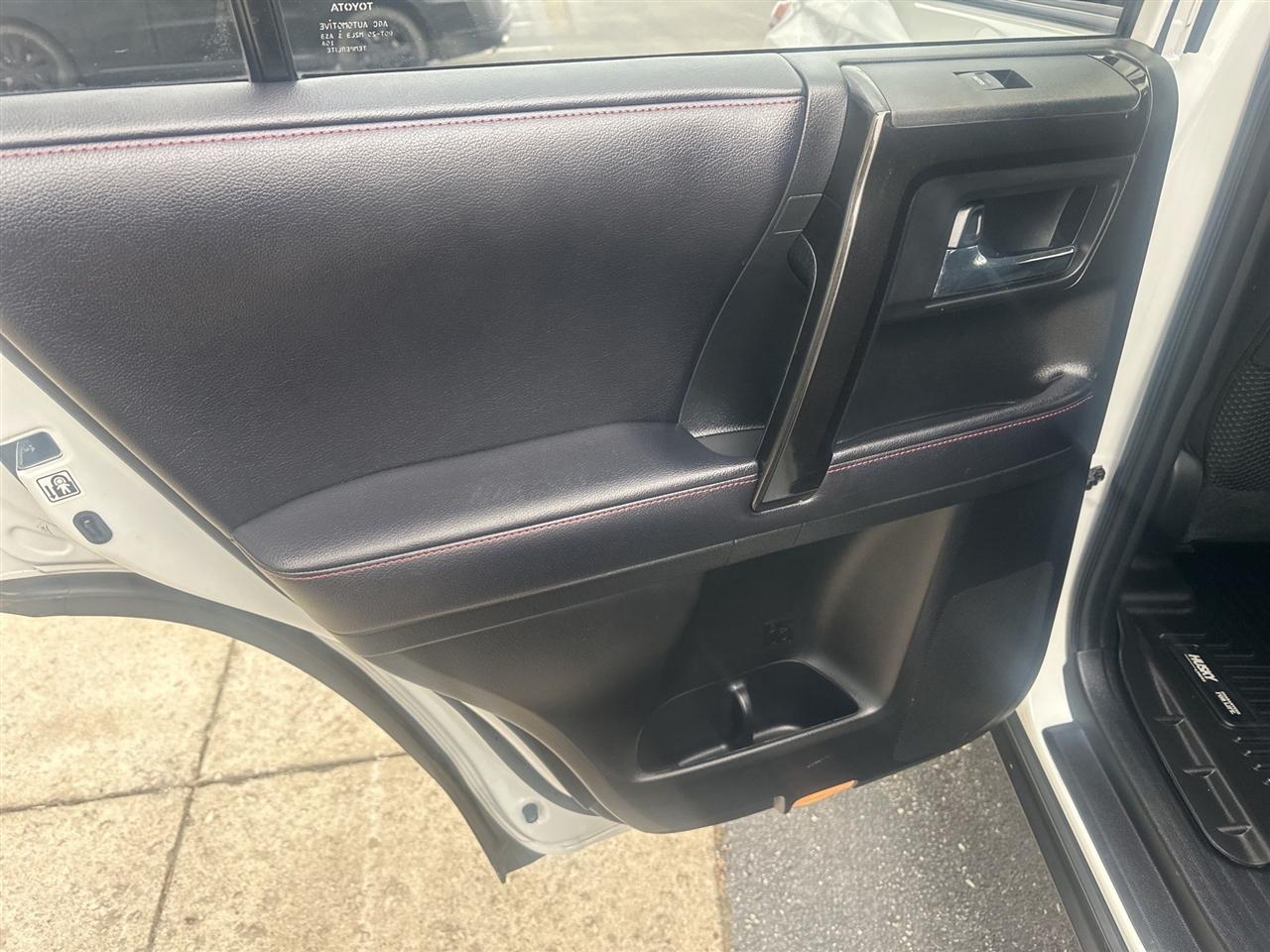 Toyota 4Runner  2019