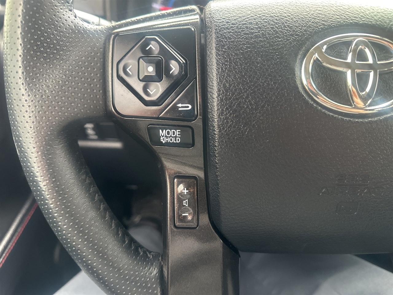 Toyota 4Runner  2019