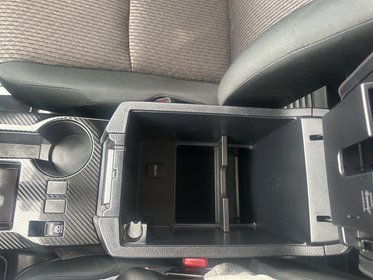 Toyota 4Runner  2019