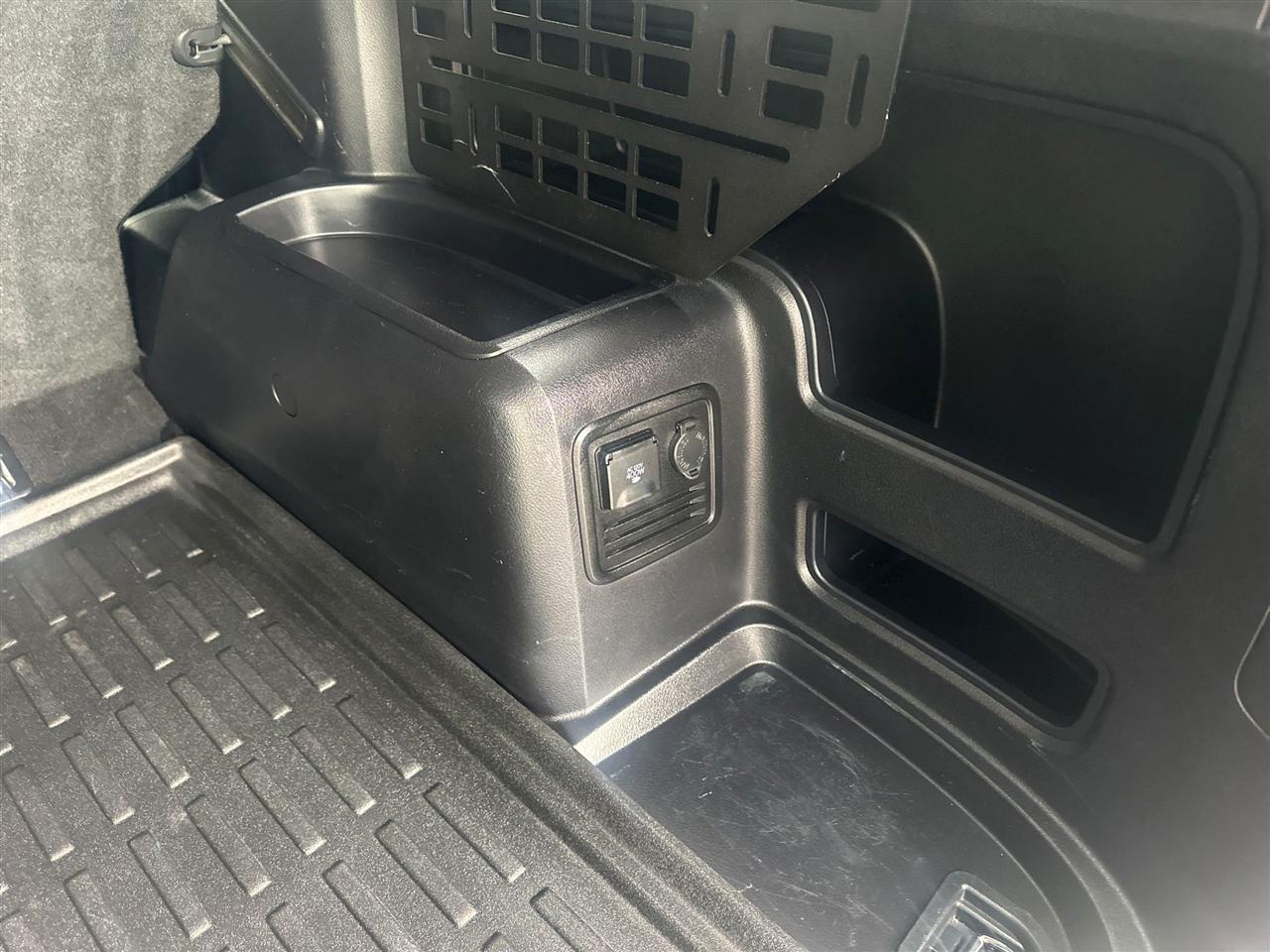 Toyota 4Runner  2019