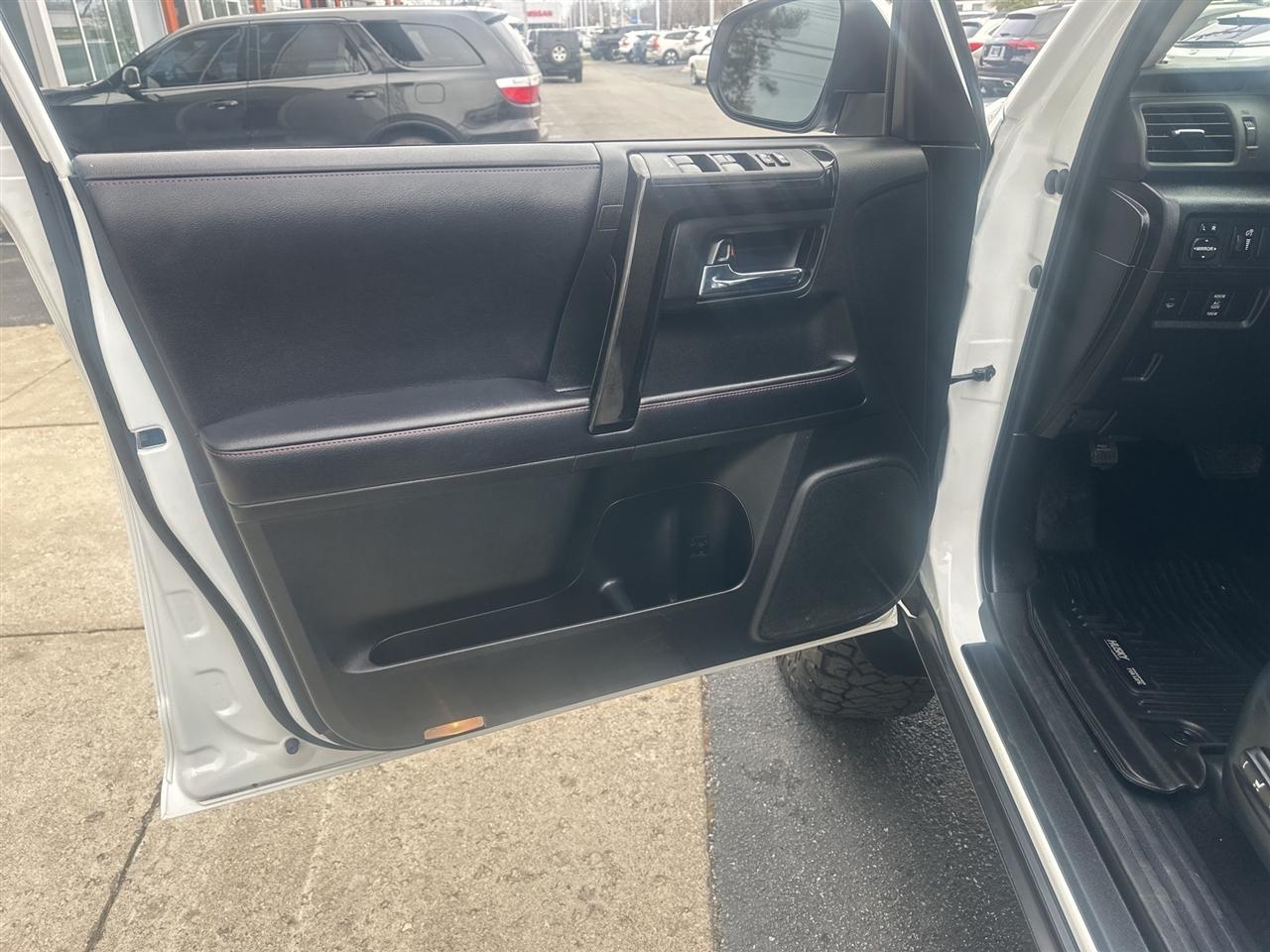 Toyota 4Runner  2019