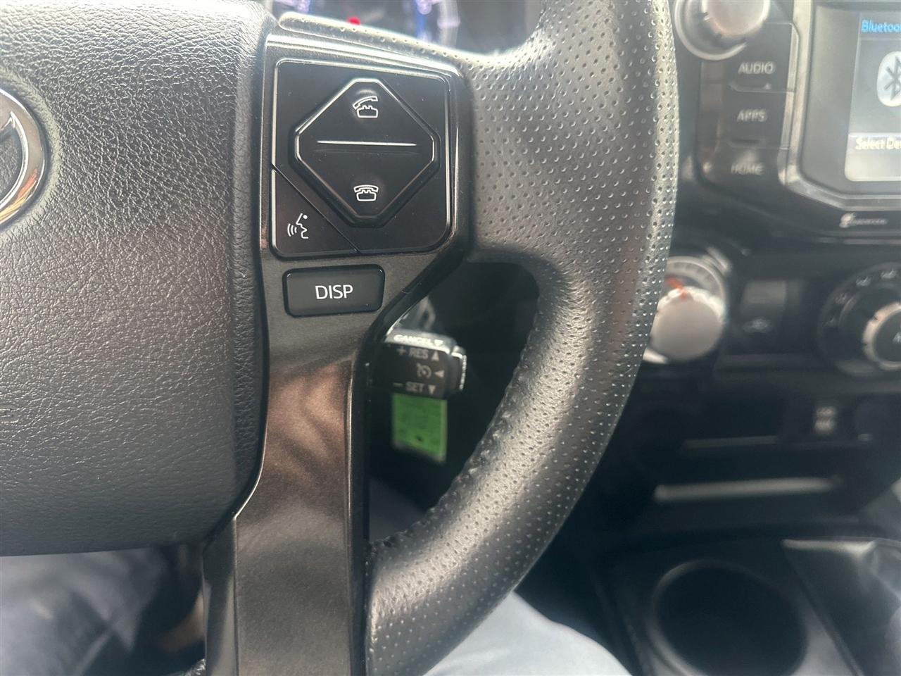 Toyota 4Runner  2019