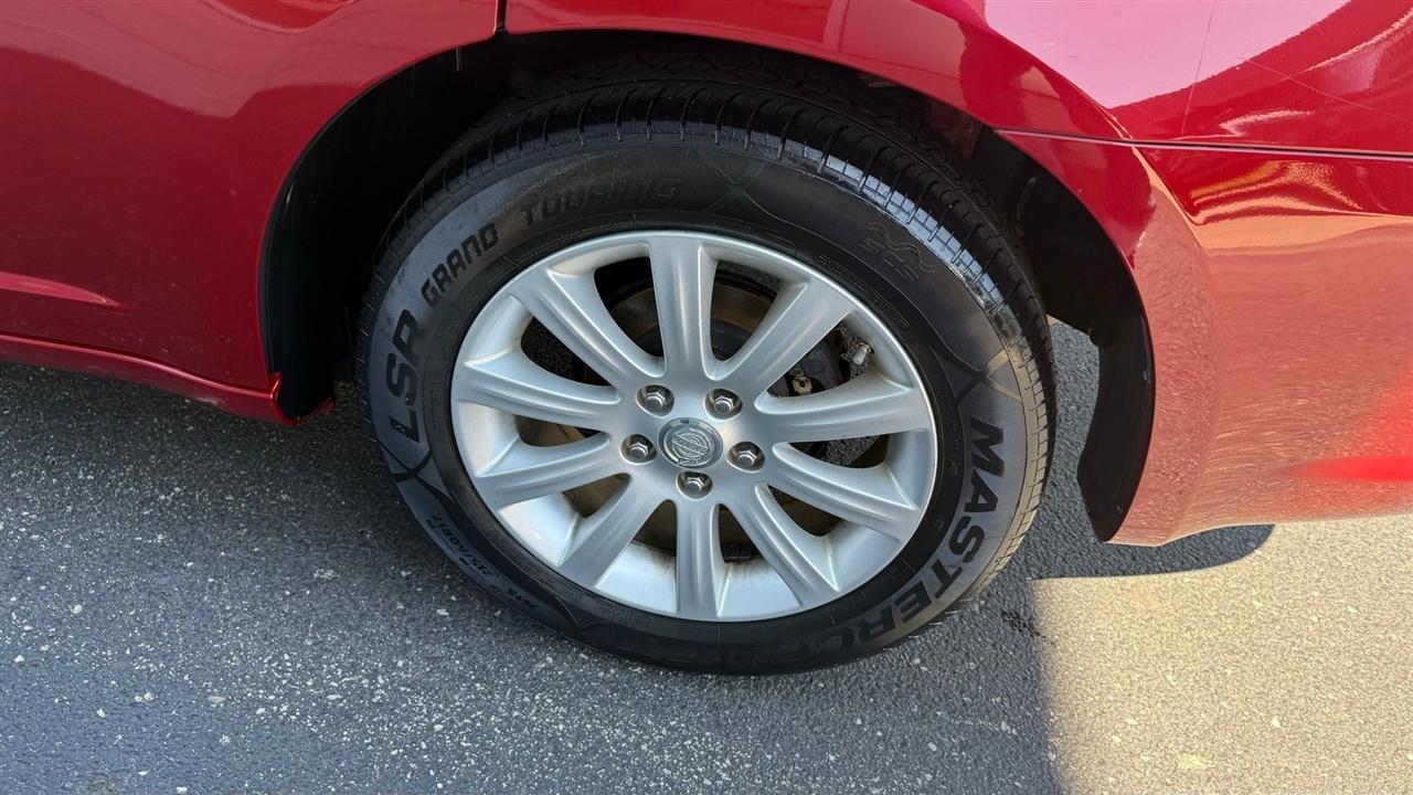 Chrysler Sebring  2010