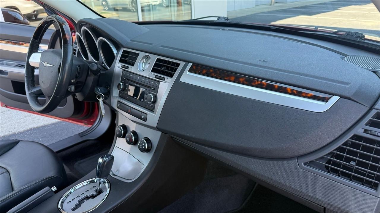 Chrysler Sebring  2010