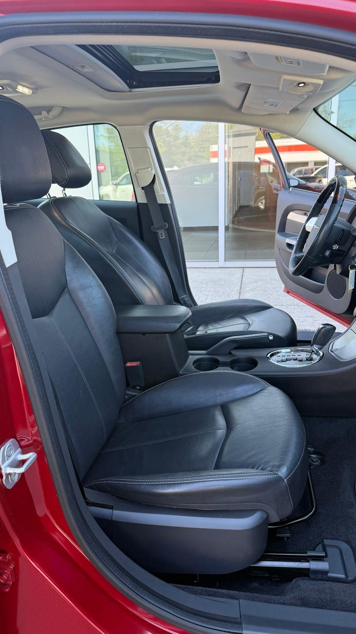 Chrysler Sebring  2010