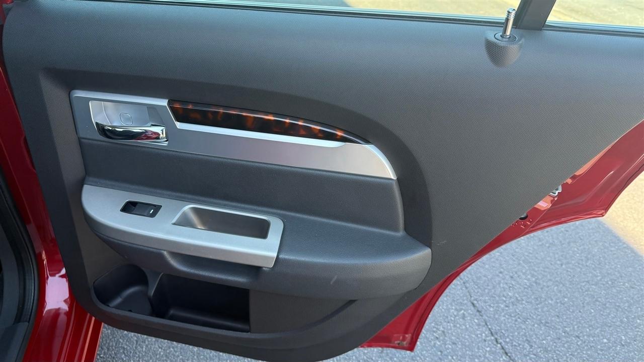 Chrysler Sebring  2010