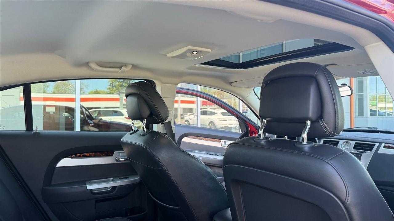 Chrysler Sebring  2010