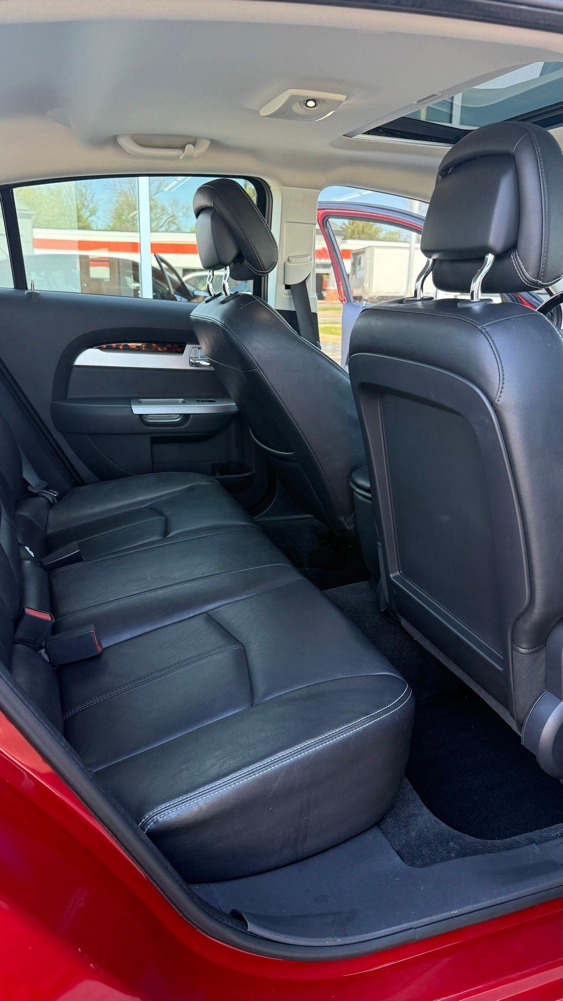 Chrysler Sebring  2010