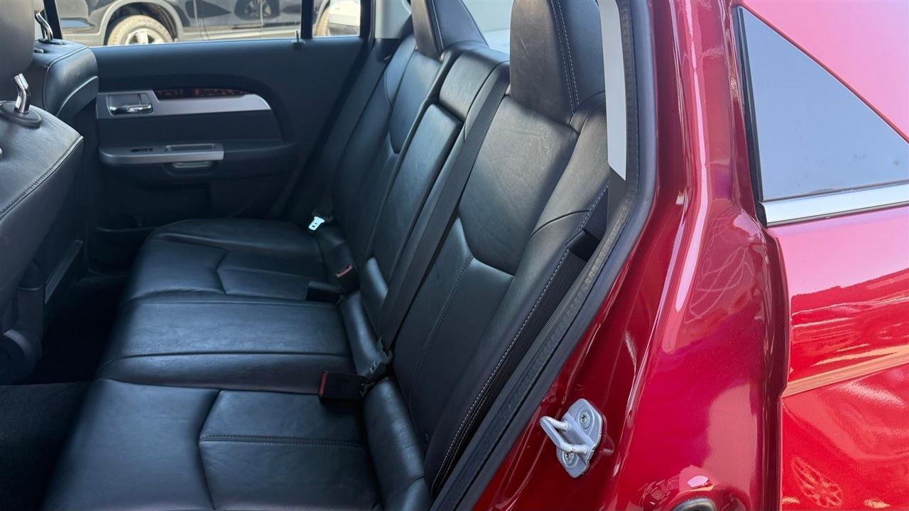 Chrysler Sebring  2010