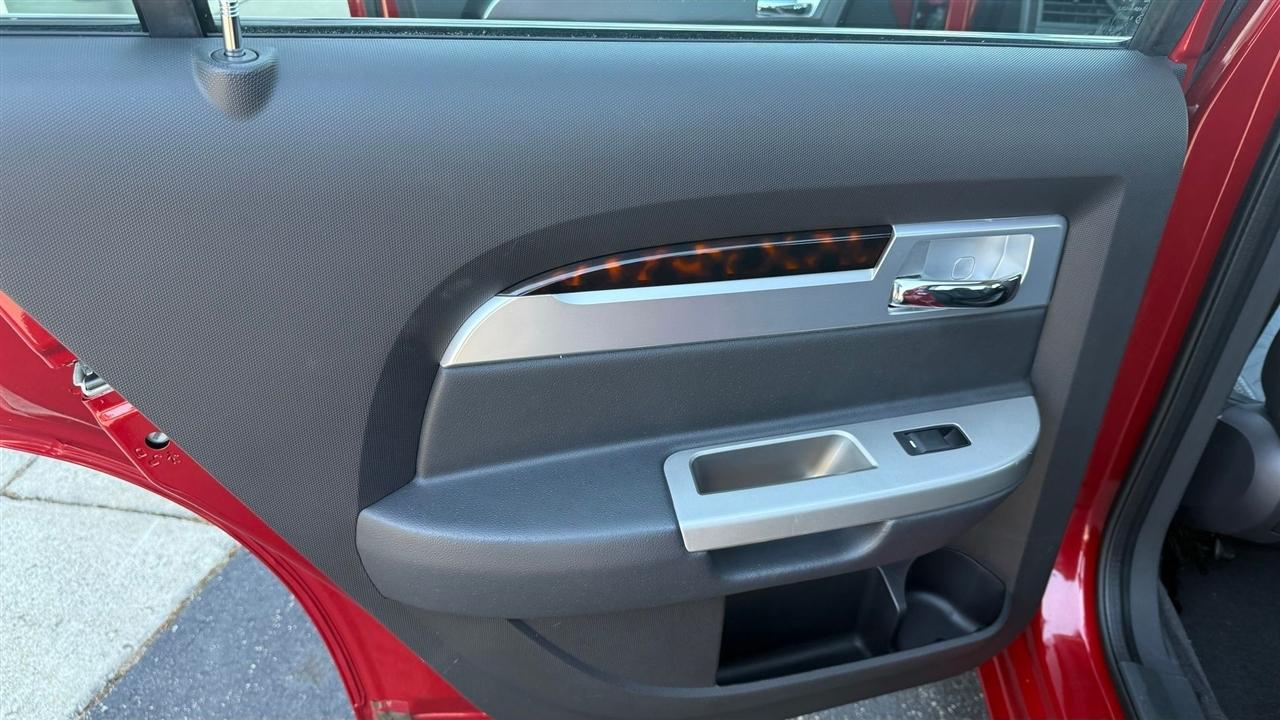 Chrysler Sebring  2010