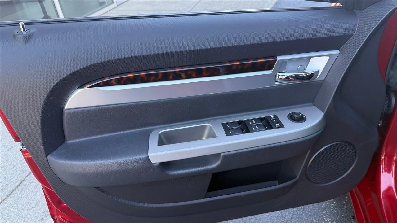 Chrysler Sebring  2010