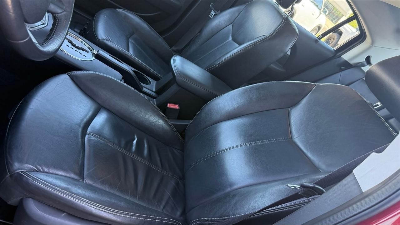 Chrysler Sebring  2010