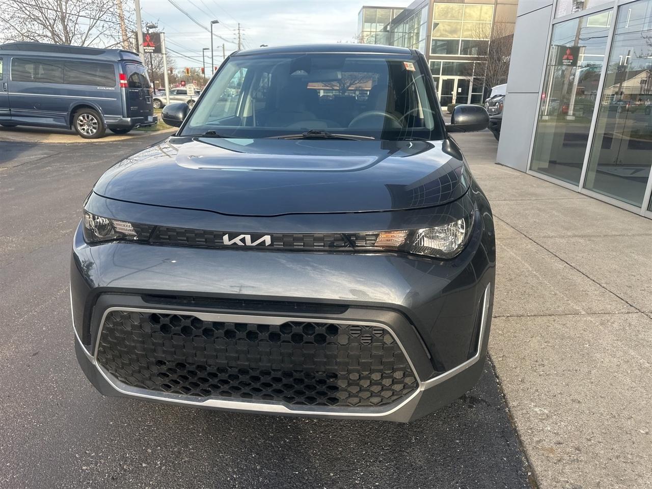 Kia Soul  2024