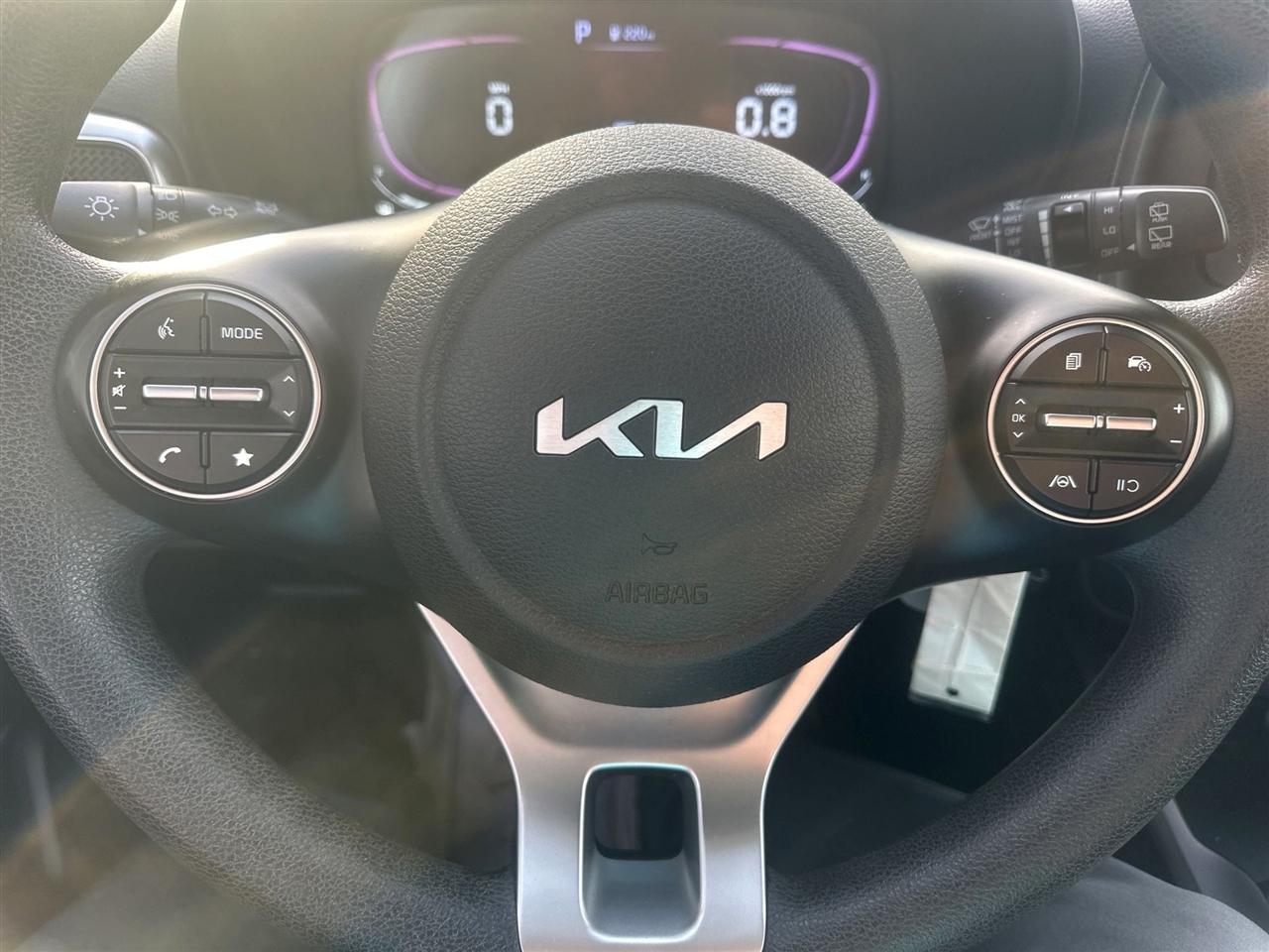 Kia Soul  2024