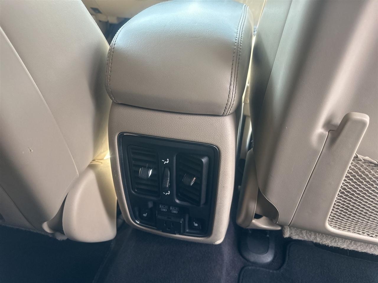 Jeep Grand Cherokee  2016