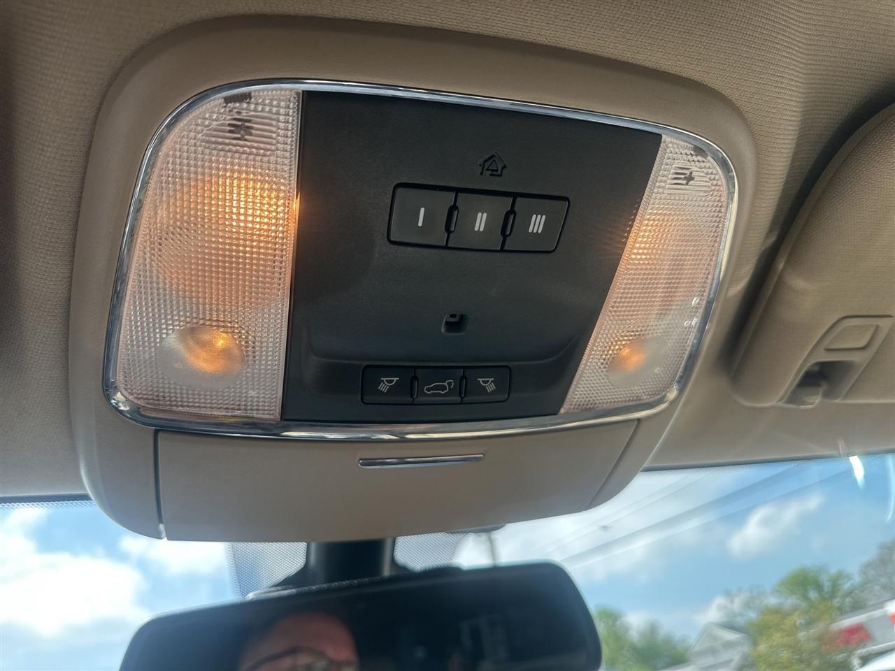 Jeep Grand Cherokee  2016