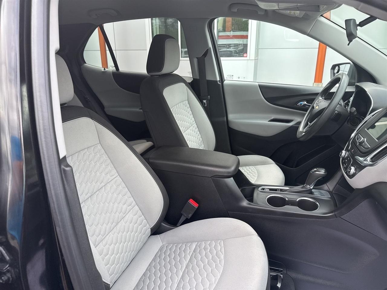 Chevrolet Equinox  2019