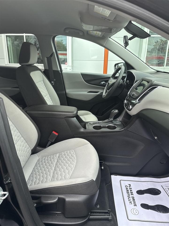 Chevrolet Equinox  2019