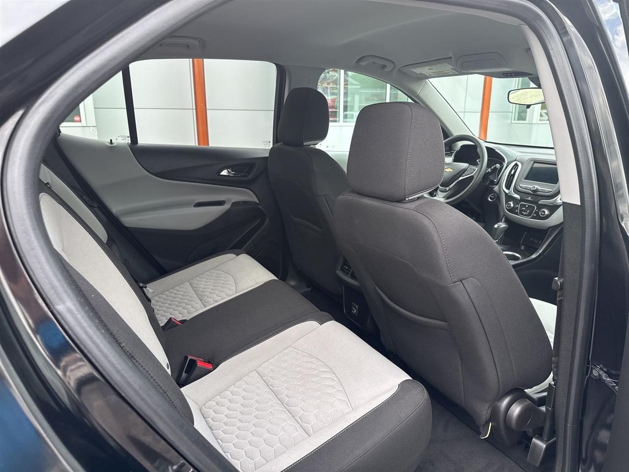 Chevrolet Equinox  2019