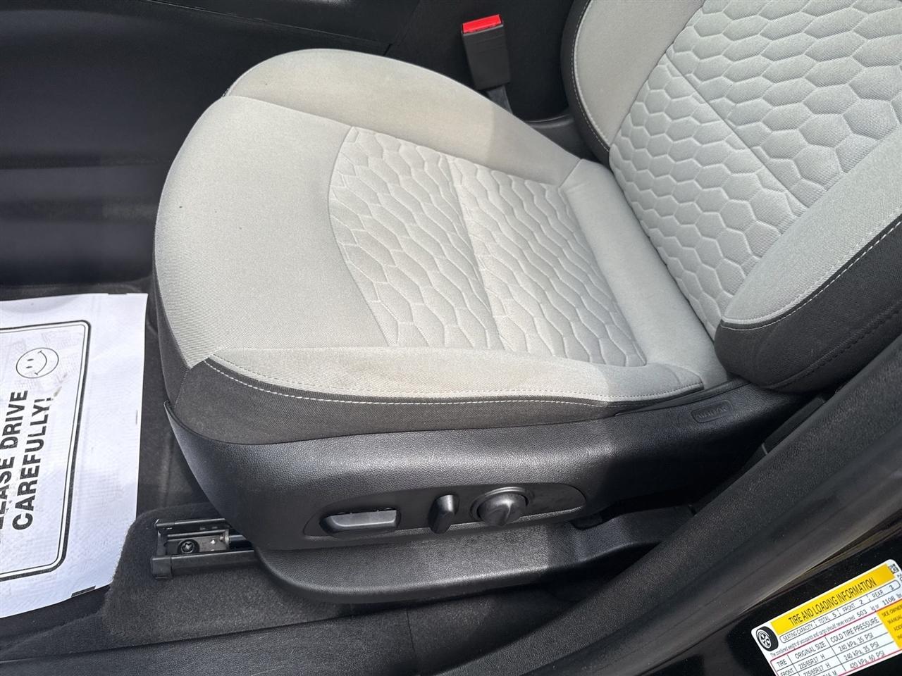 Chevrolet Equinox  2019