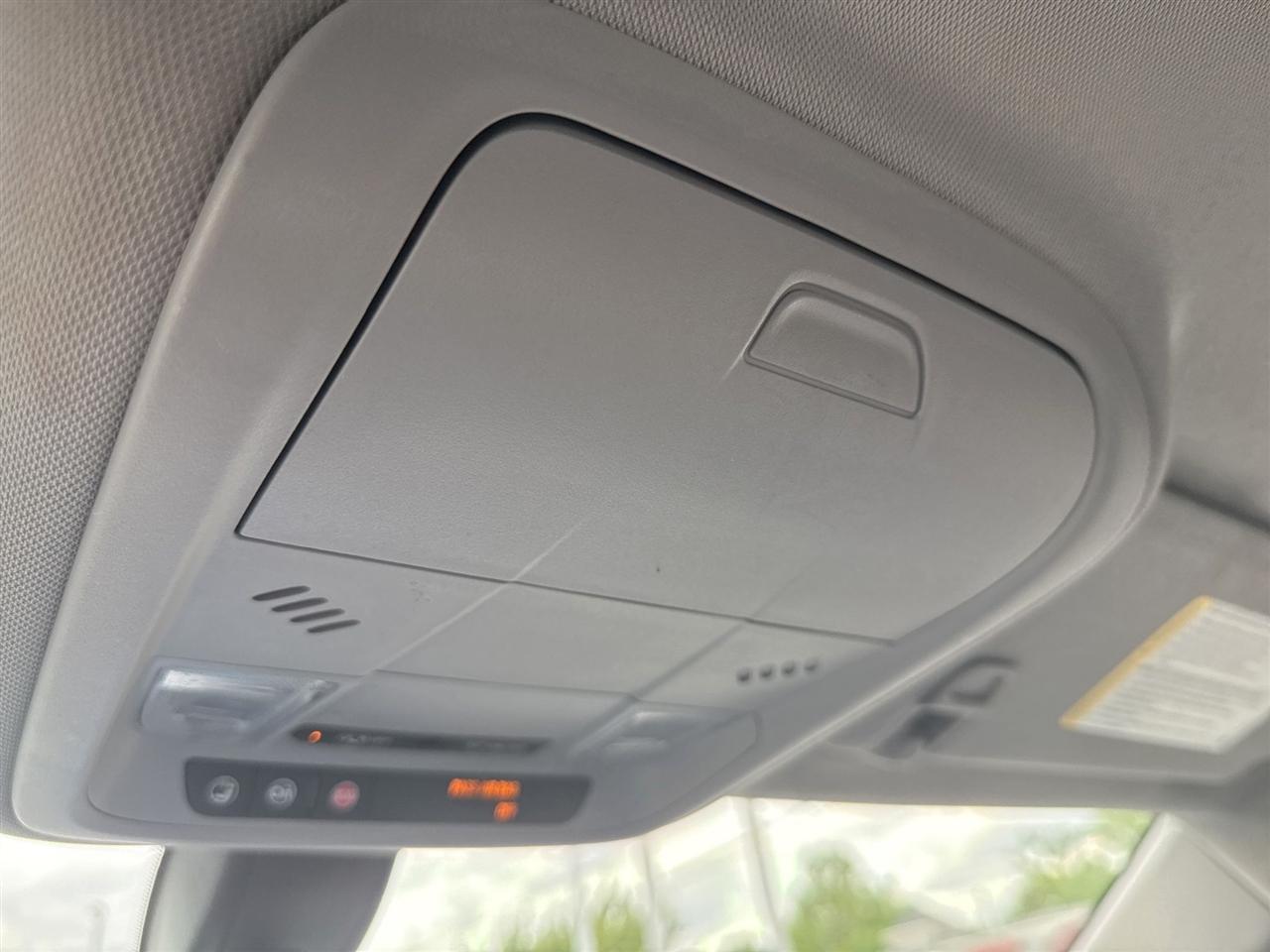 Chevrolet Equinox  2019