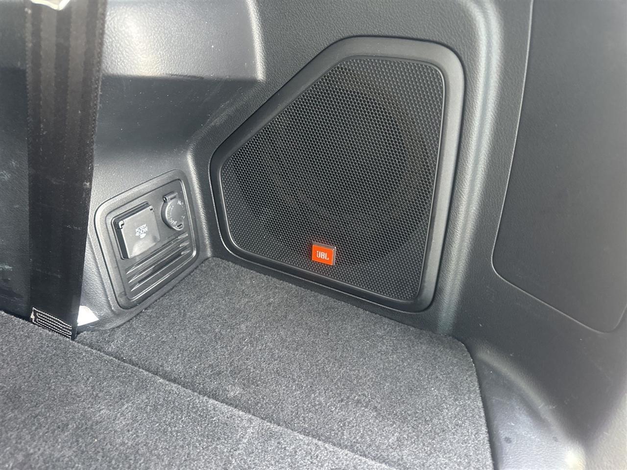 Toyota 4Runner  2021