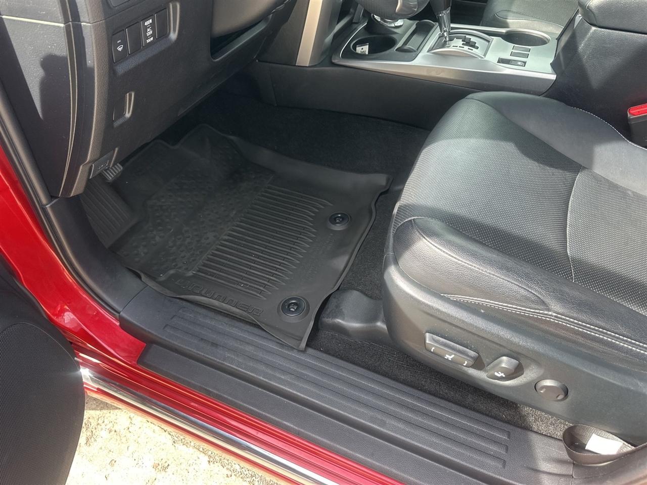 Toyota 4Runner  2021