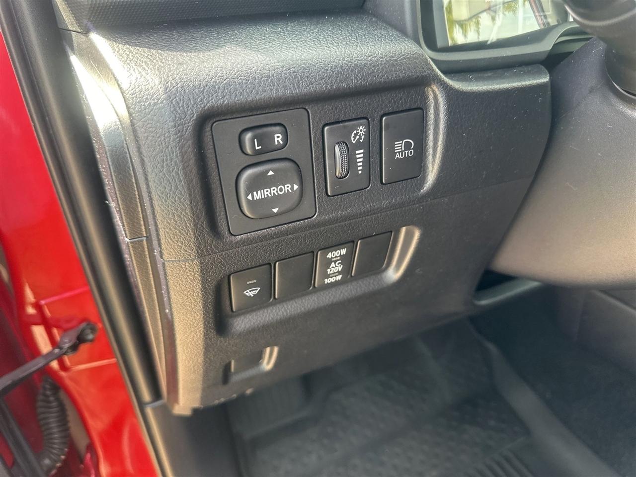 Toyota 4Runner  2021