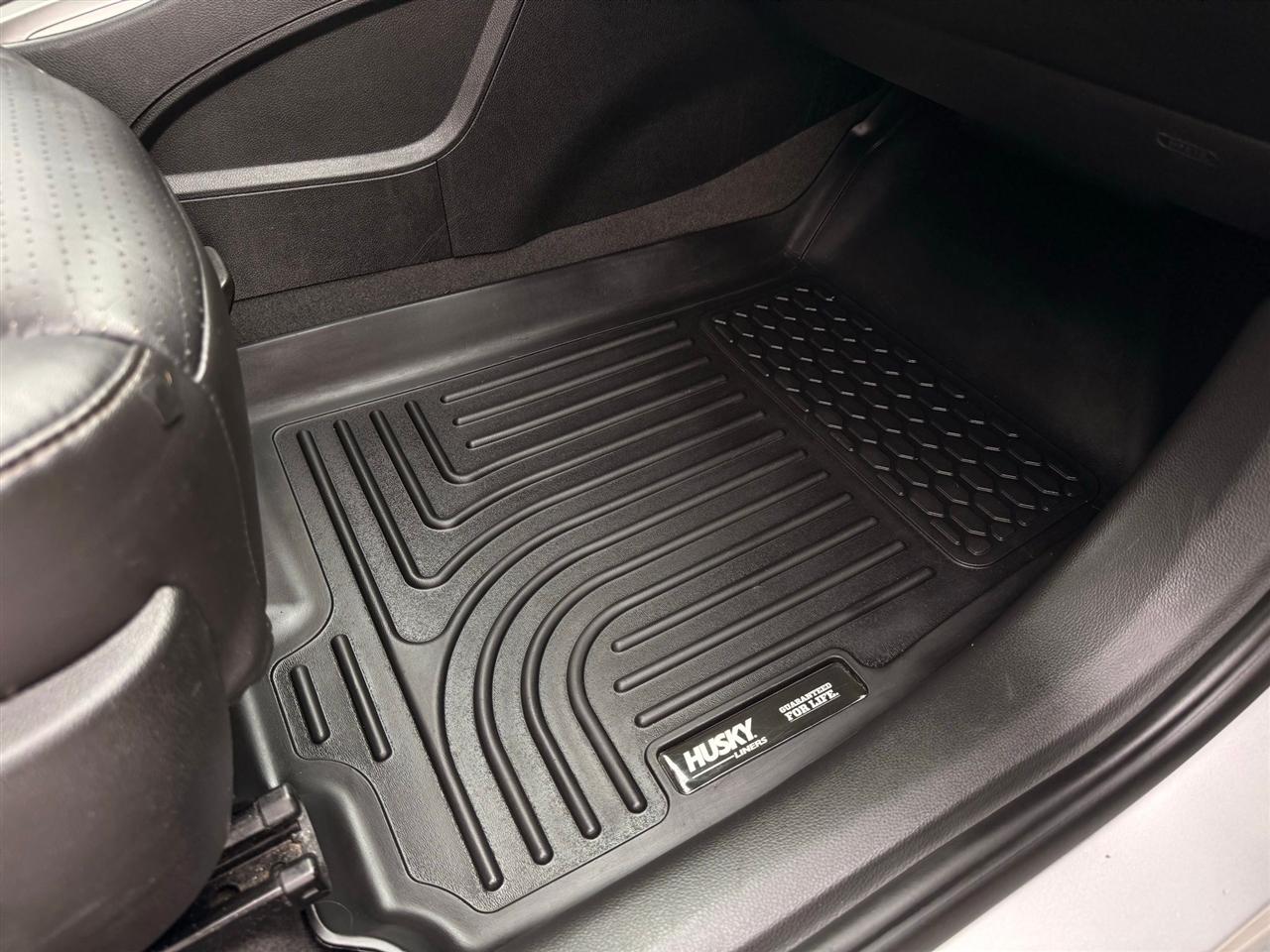 Chevrolet Sonic  2015