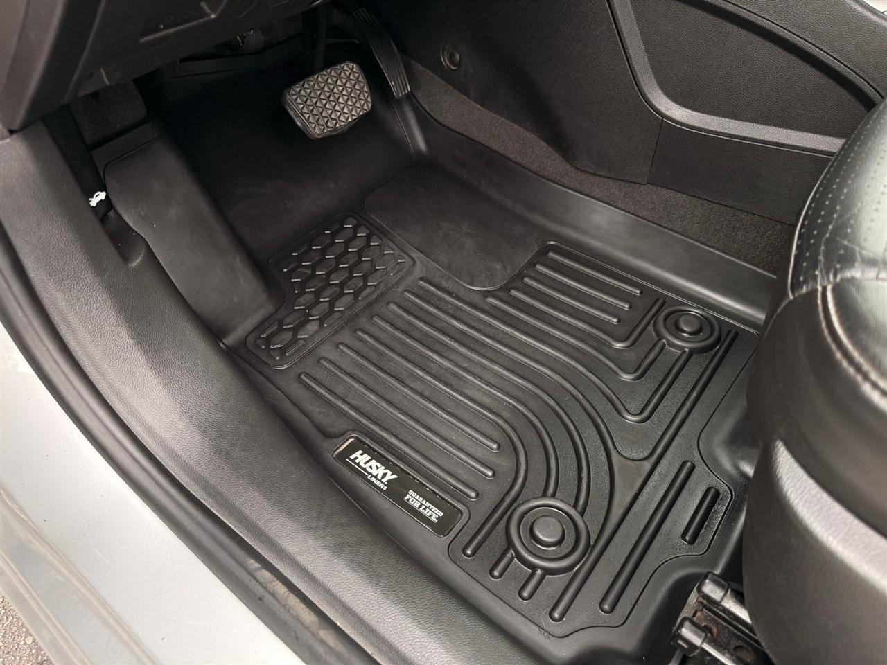 Chevrolet Sonic  2015