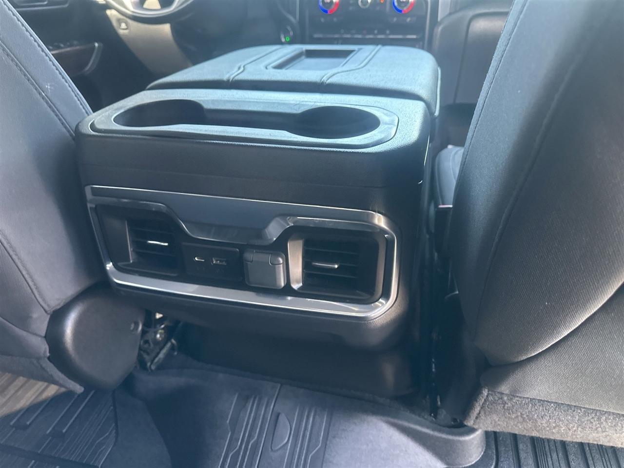 GMC Sierra 1500  2021