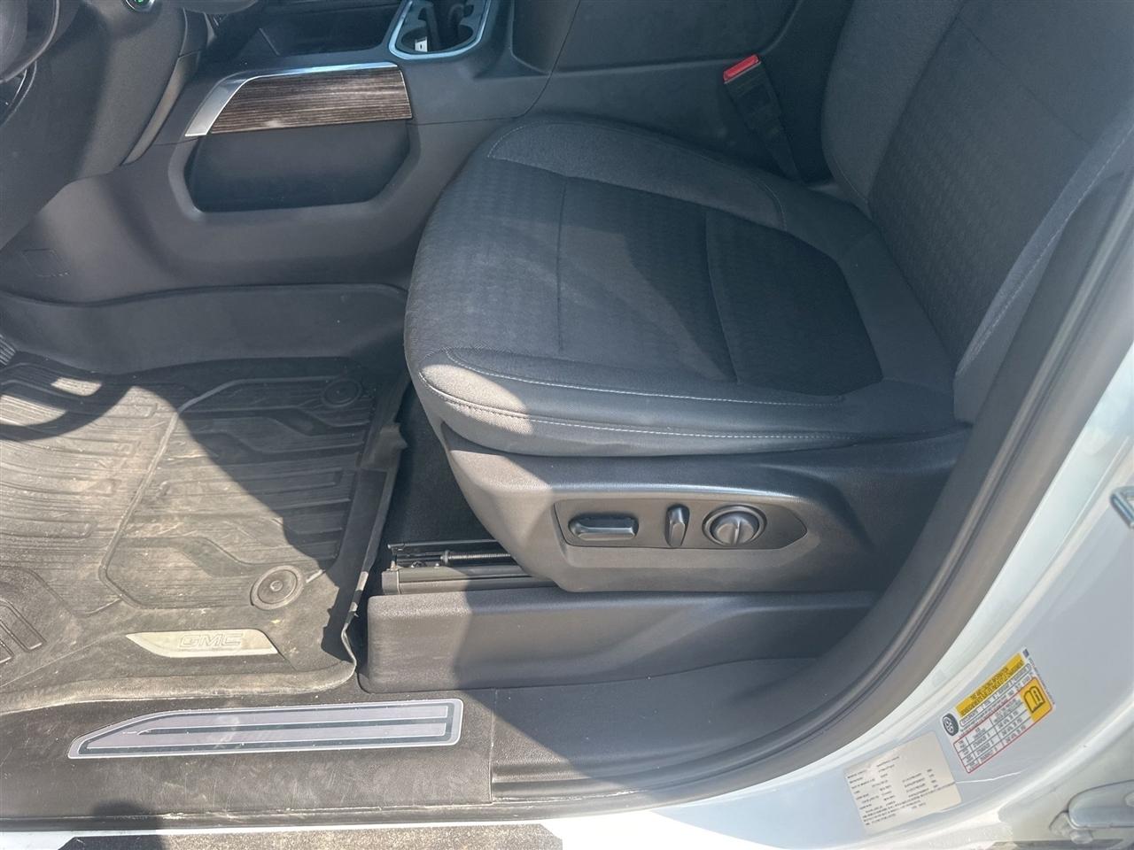 GMC Sierra 1500  2021