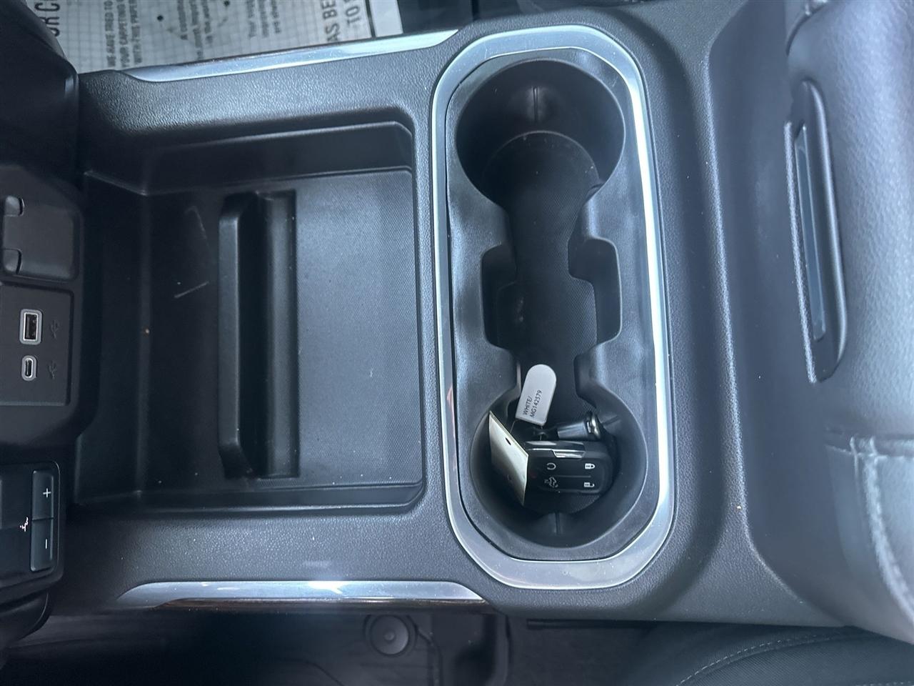 GMC Sierra 1500  2021