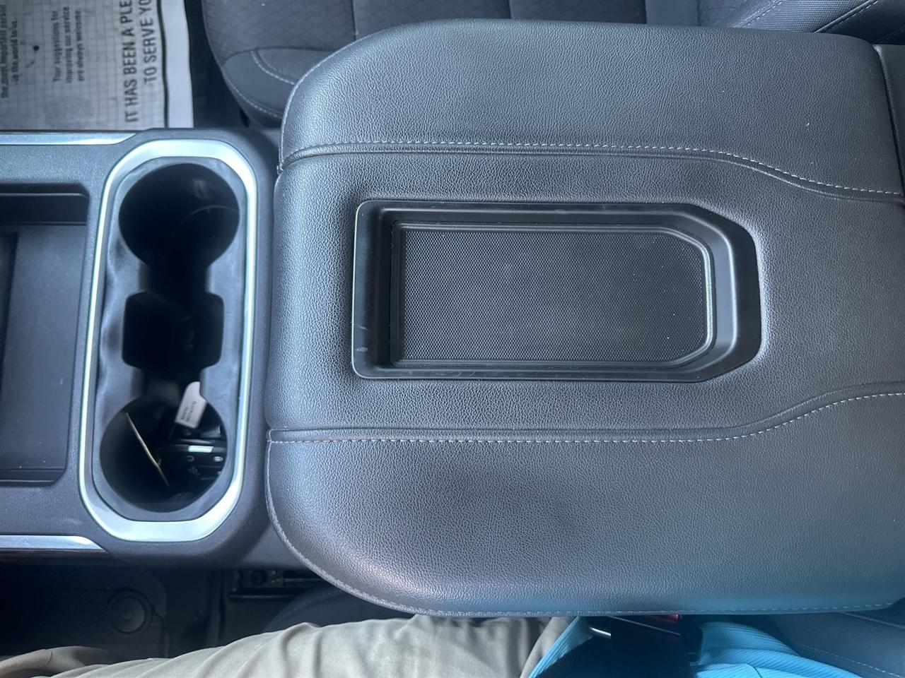 GMC Sierra 1500  2021