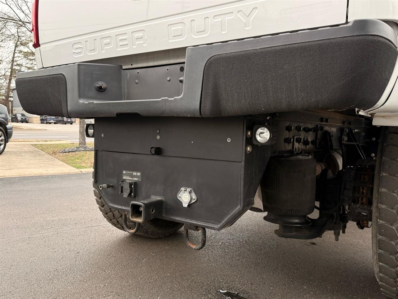 Ford F-650  2012