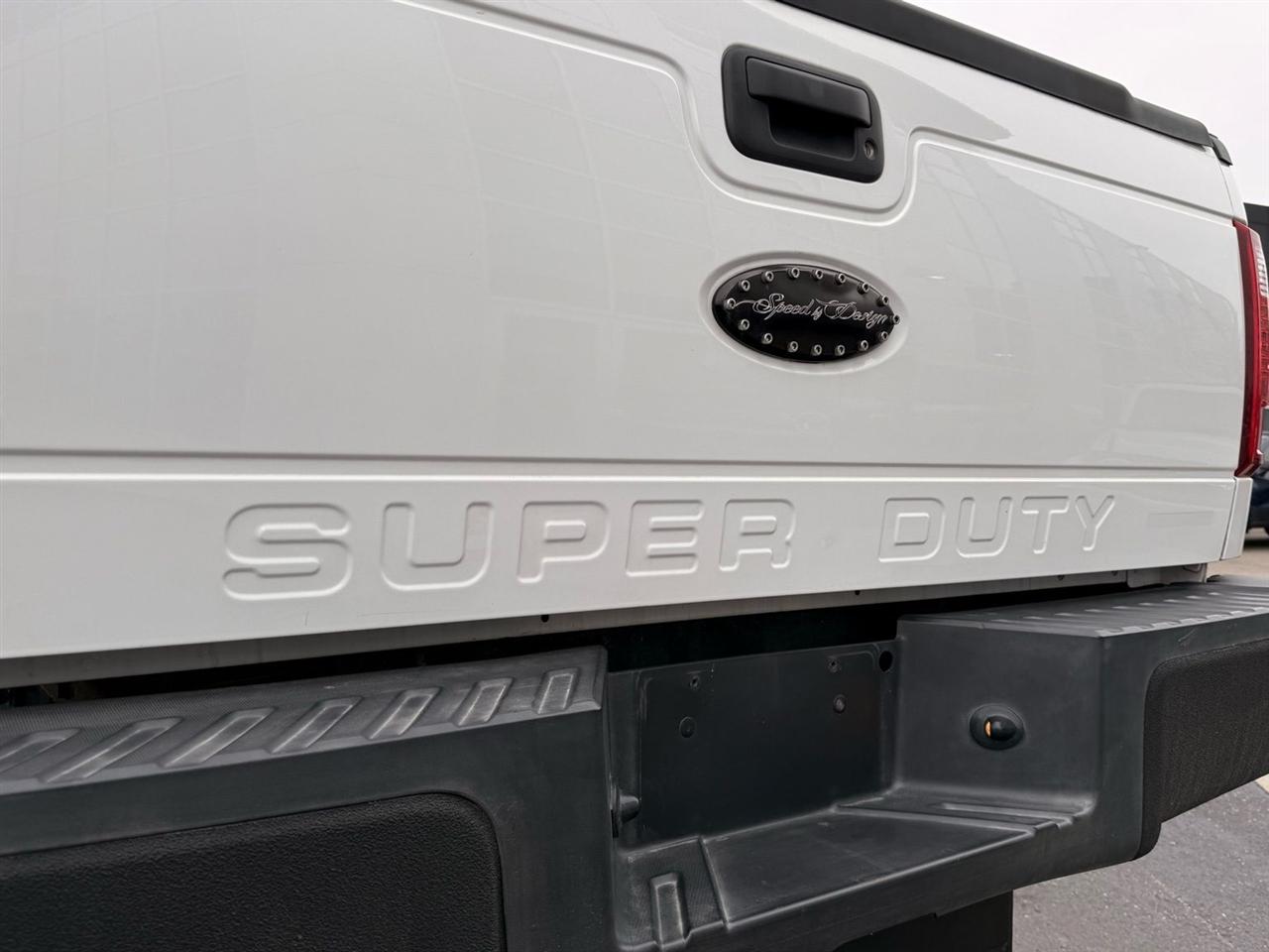 Ford F-650  2012