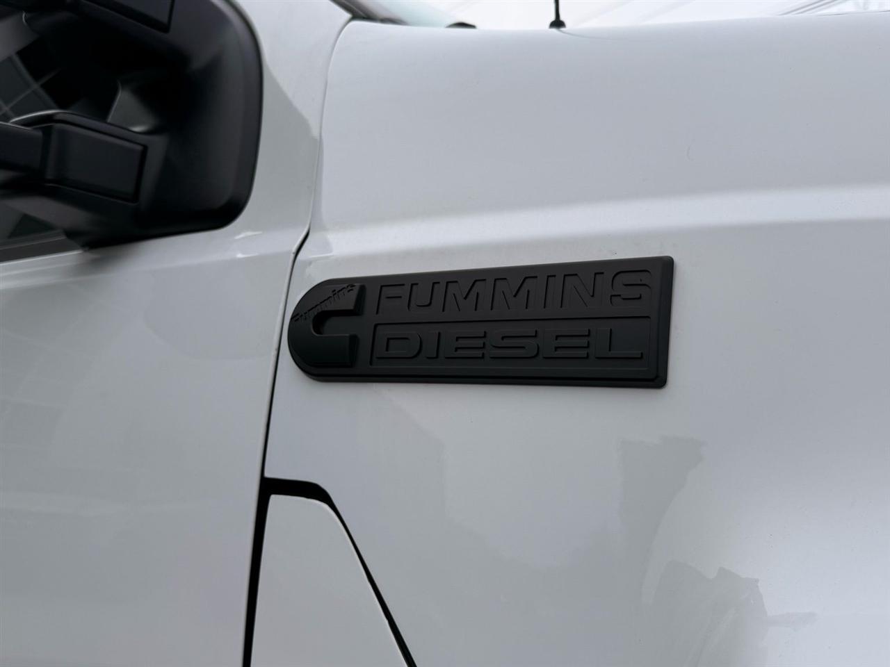 Ford F-650  2012