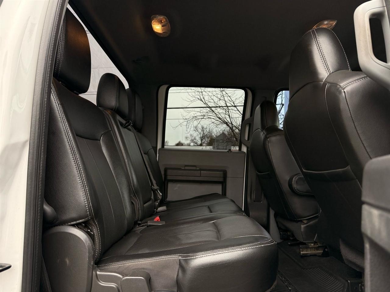 Ford F-650  2012