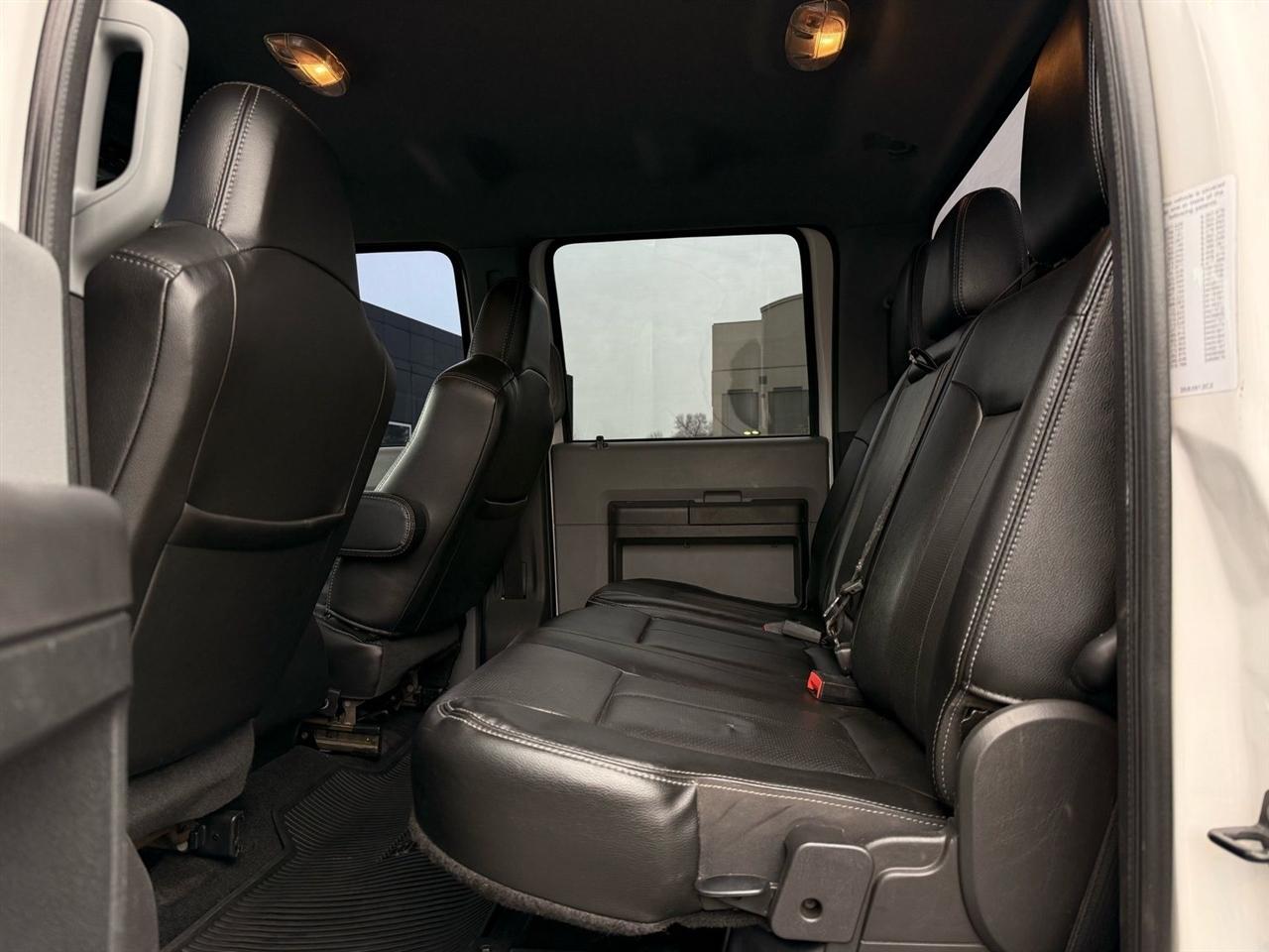 Ford F-650  2012