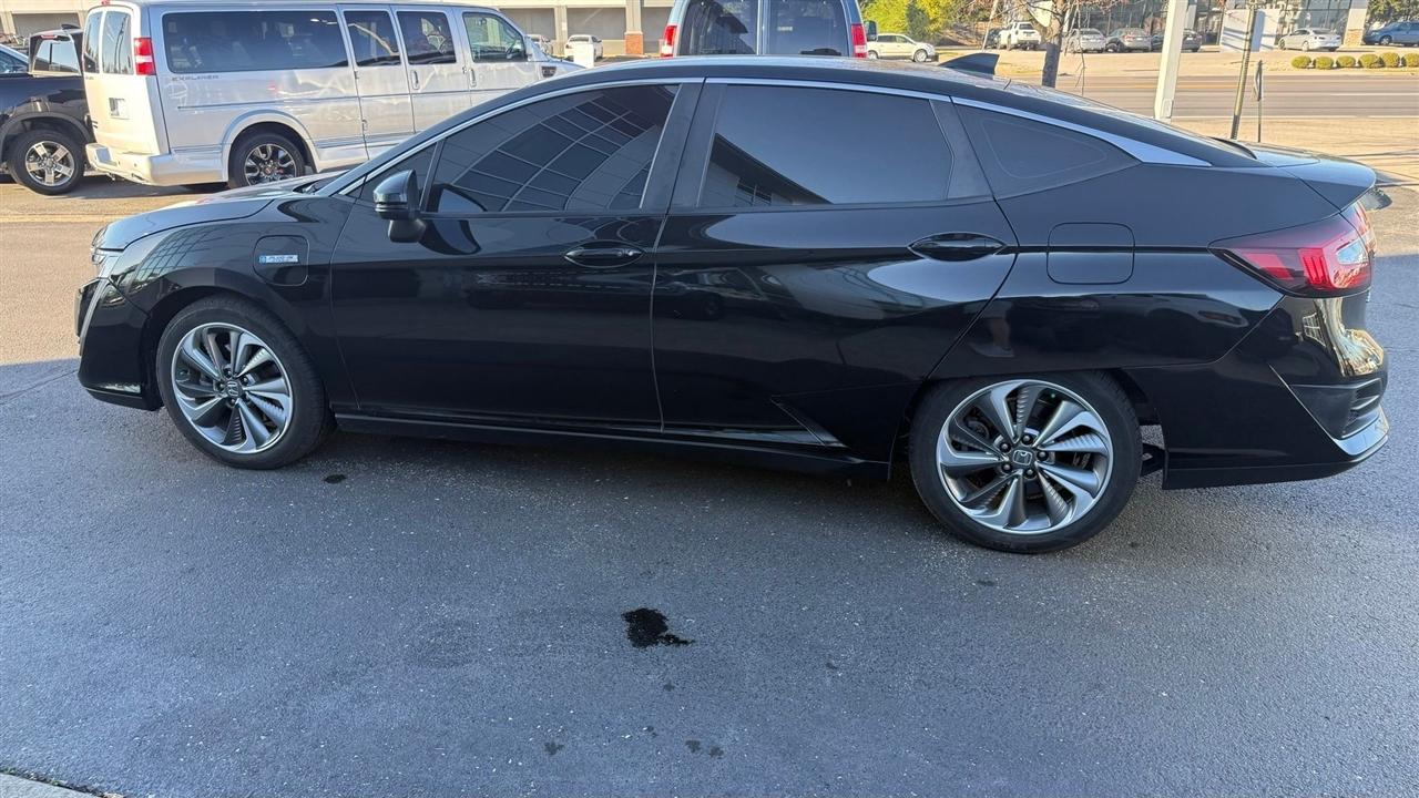 Honda Clarity  2018
